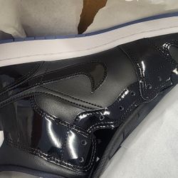 Size 12 Air JORDAN