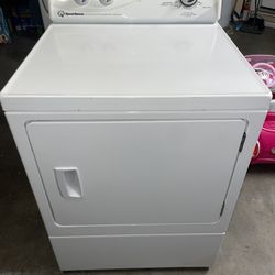 Speed Queen Electric Dryer 