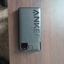 Anker Powerbank