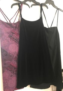 Women’s dresses