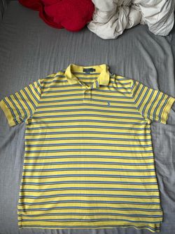 12 Ralph lauren golf polos