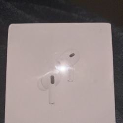 AirPods Pro Gen 2