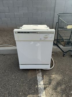 Dishwasher 