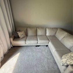 Brand New Couch 