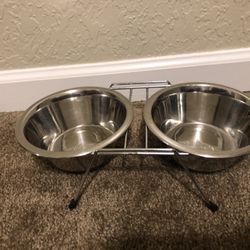 Cat Food Tray