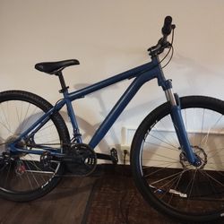 29 Inch Mongoose/Specialized MT Bike 