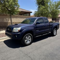 2006 Toyota Tacoma