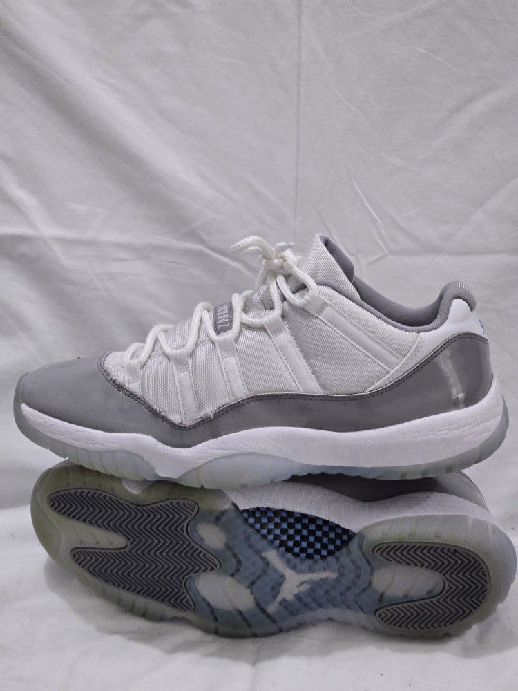 Jordan 11 Low