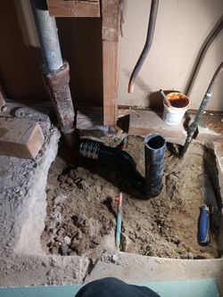 New ,drain For Shower
