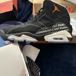 Jordan 