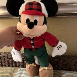 Decor Disney  Size 15 