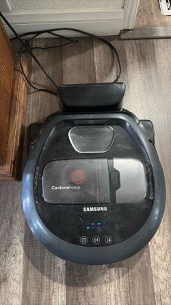 Samsung Cyclone force