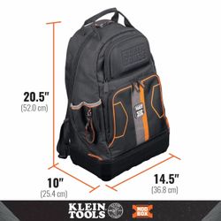 Klein Tools MOD BOX Tool Backpack