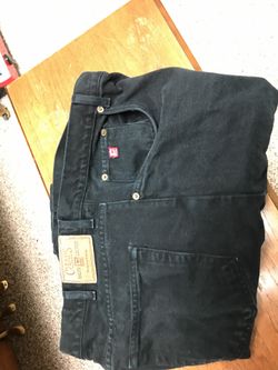 Ralph Lauren Chaps jeans