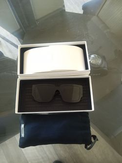 Prada glasses