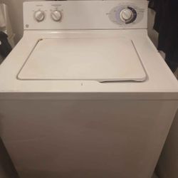 Washer And Dryer Set