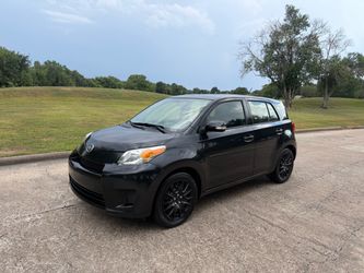 2013 Scion xD