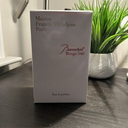 Baccarat Rouge 540 EDP – 70ml 