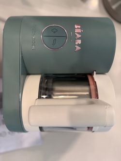 BEABA Babycook Baby Food Maker