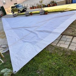Morrelli Performance Sail / Rigged For Headstay Foil