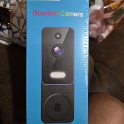 Door Bell Camera