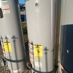 American Water Heater 