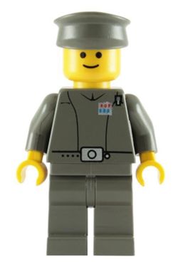 Lego Star Wars