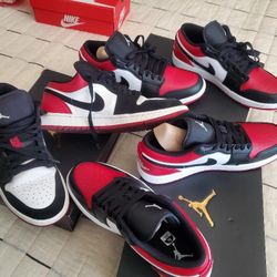 Air Jordan 1 Low