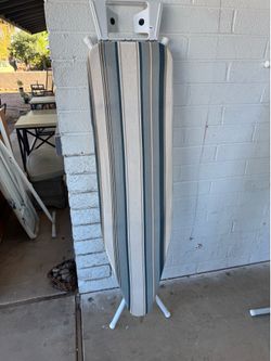 Ironing Board Cover