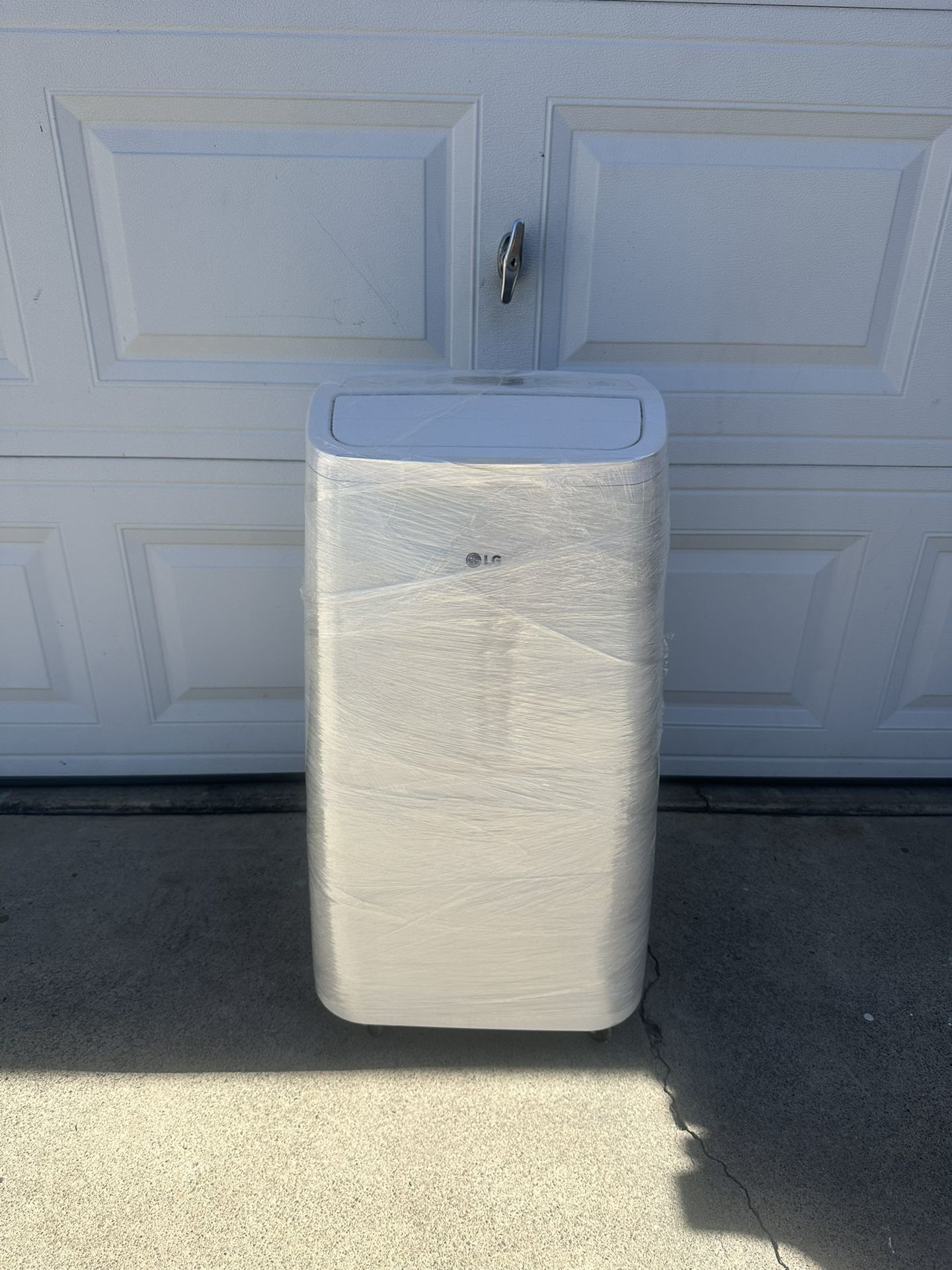 LG Portable AC 10,000 BTU