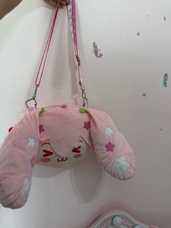 Sakura miku bag