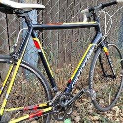 2017 Cannondale Caad8 S8