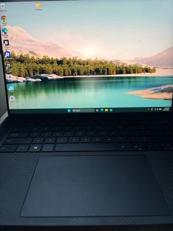 Dell Xps 15
