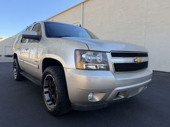 2013 Chevrolet Tahoe