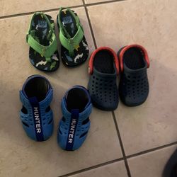 Toddler Shoes Sandals Size 6