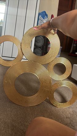 Decoración para pared