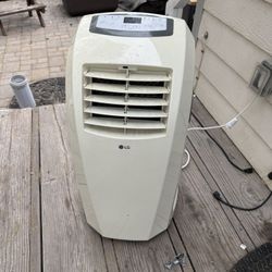 LG air Conditioner