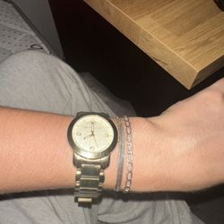 Michael kors Watch Great Condition