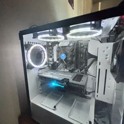Gaming pc 3060 gigabyte rtx 15 core