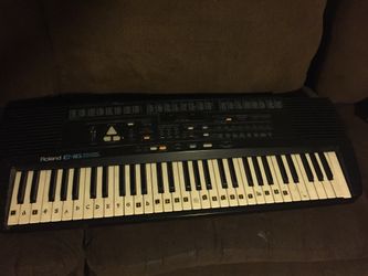 Piano