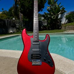 1980s Tokai Super Edition SD-40 (Made in Japan) – Vintage HSS Strat Style