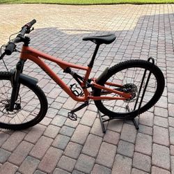 2021 Specialized Stump Jumper