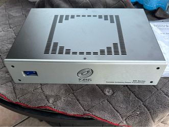 Torus Power RM15