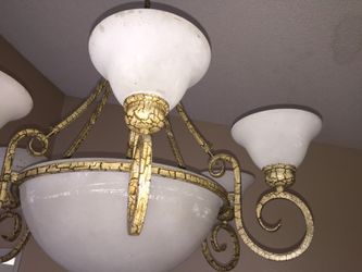 Chandelier