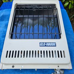 120v wall heater