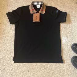 Burberry Polo