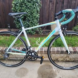 Giant Liv Avail Woman's Bike 