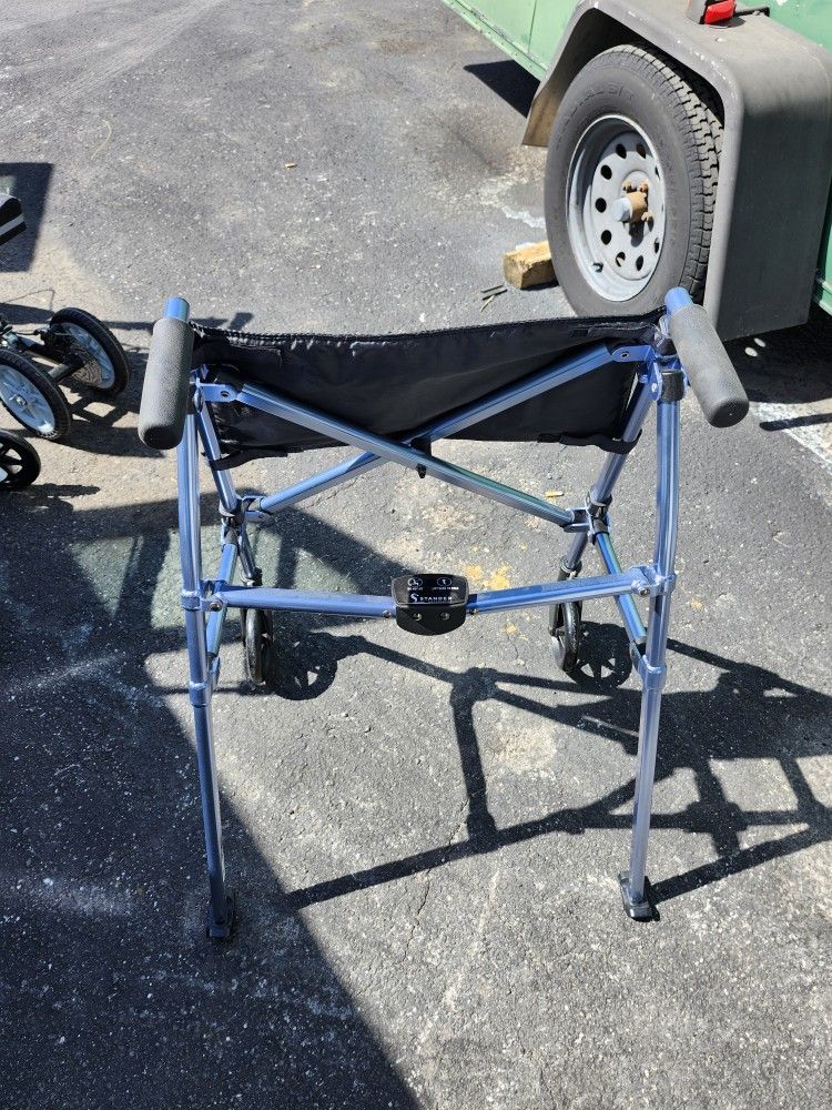 Mobility Walker