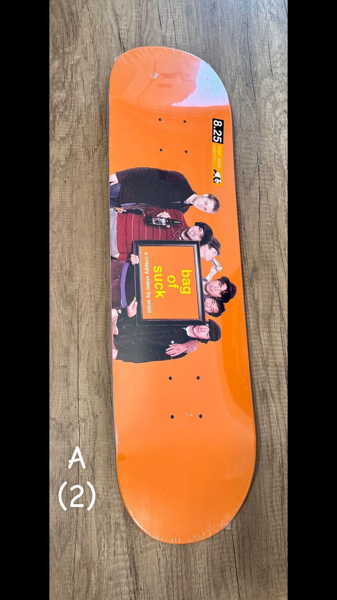 Brand New Skateboard Decks - $40 Each