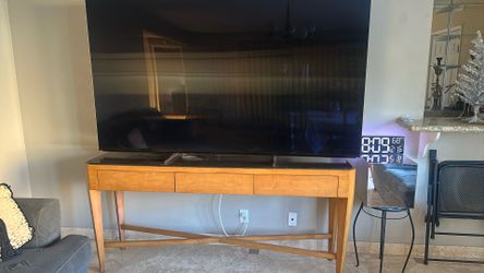 Tv Table 